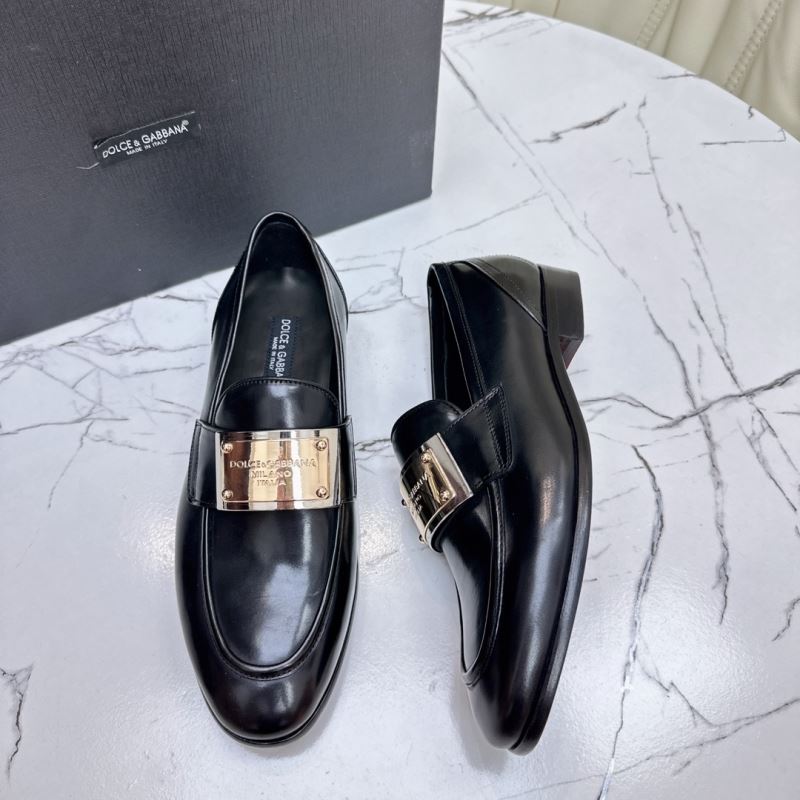 Dolce Gabbana Business Shoes